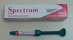 Spectrum TPH 3 в шприцах (1 шприц)