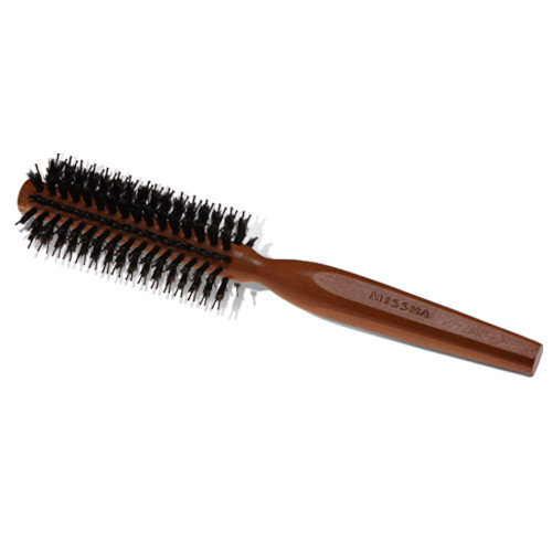Деревянная расческа Wooden Cushion Hair Brush (for Styling)