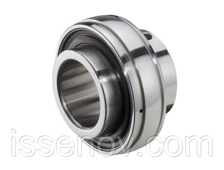 Подшипники типа Y (корпусные подшипники), фото 1