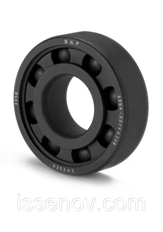 Высокотемпературные подшипники и подшипниковые узлы , фото 1