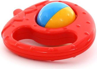 Погремушка "Клубника" 45614