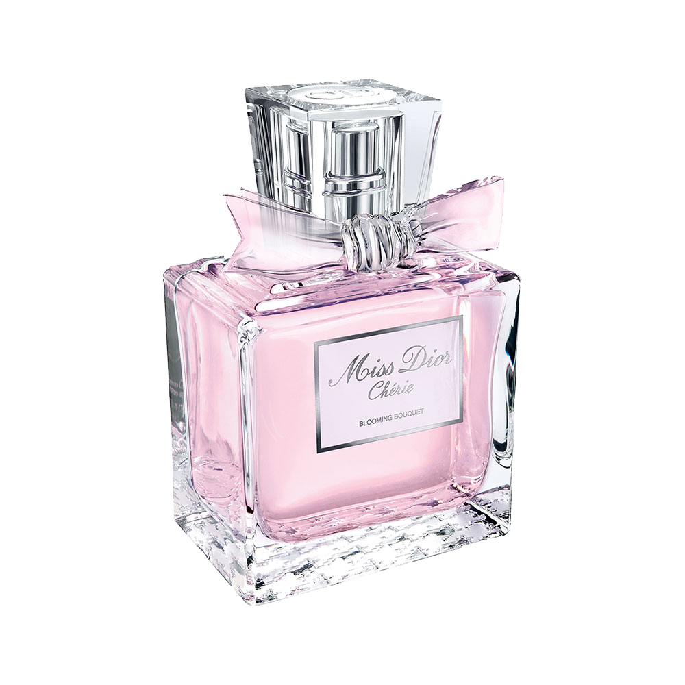 Christian Dior "Miss Dior Cherie Blooming Bouquet" 100 ml - фото 1 - id-p38476649