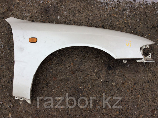 Крыло - Toyota (Кузов)