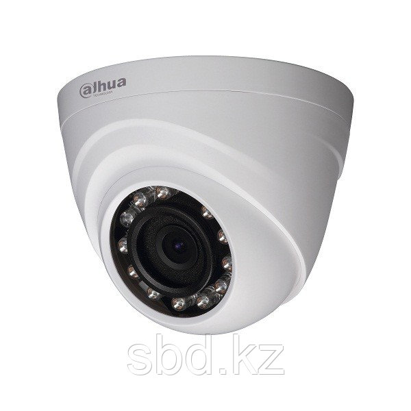 Камера видеонаблюдения внутренняя HAC-HDW1000RP-2,8 Dahua Technology