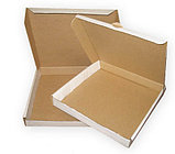 Коробка для пиццы 400х400х45мм , фото 2