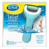 Пилка роликовая влагонепронецаемая Velvet Smooth Wet & Dry