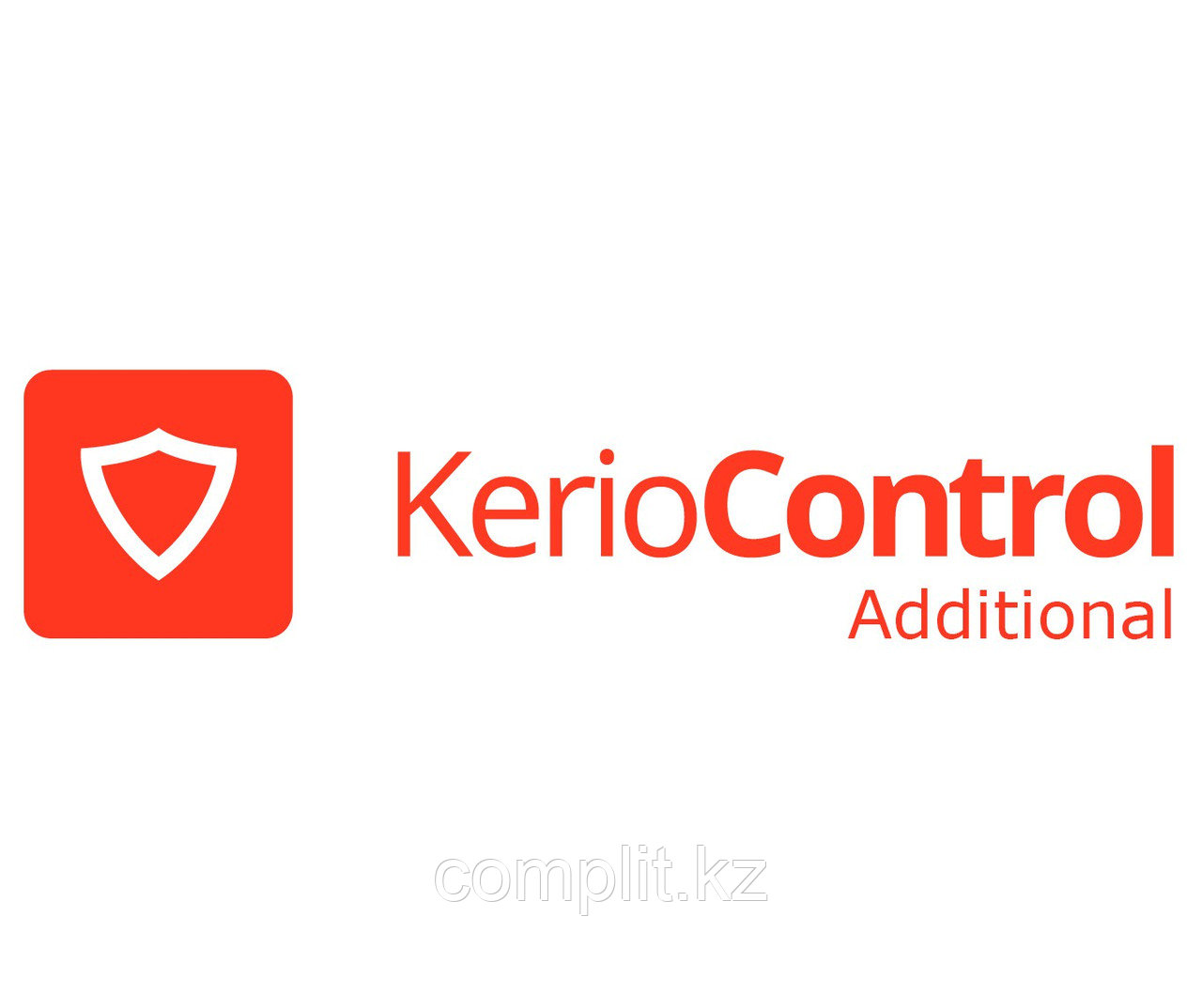 Kerio Control Additional 5 users