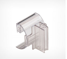 Захват поперечный с изменяемым углом SGKLG