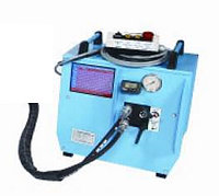 Гидравлическая панель Turan Makina AL630