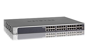 Коммутатор Netgear ProSAFE XS728T 28-Port 10-Gigabit Ethernet