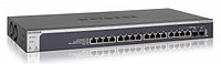 Коммутатор Netgear ProSAFE XS716T 16-Port 10-Gigabit Ethernet