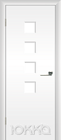 Дверь Межкомнатная Модерн  М6