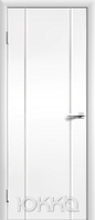Дверь Межкомнатная Лайм 1