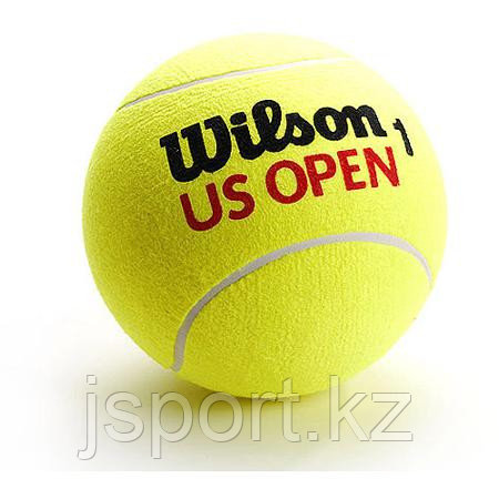Мяч для большого тенниса Wilson