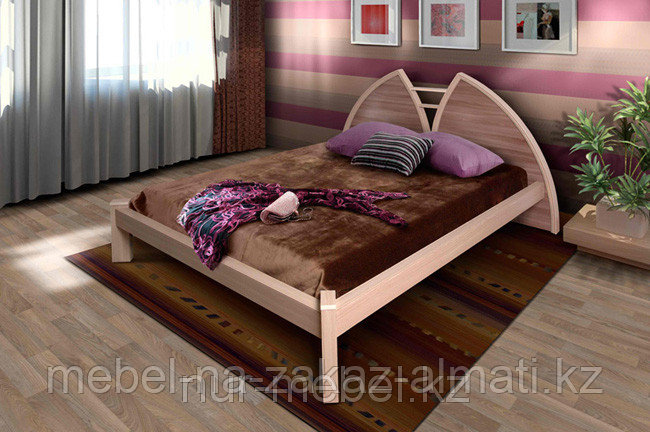 Модульная спальня Грация на заказ - фото 5 - id-p1489721