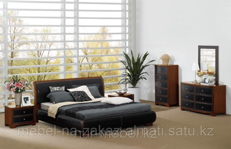 Модульная спальня Луна на заказ