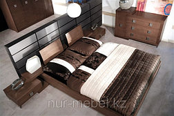 Спальня Анталия, на заказ в Алматы, фото 3