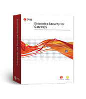 Trend Micro Enterprise Security for Gateways, English: Add.Vol., Normal, 26-50 User License,12 months