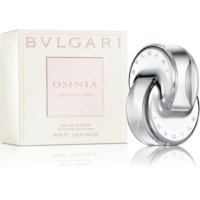 Bvlgari Omnia Crystalline edt 40ml