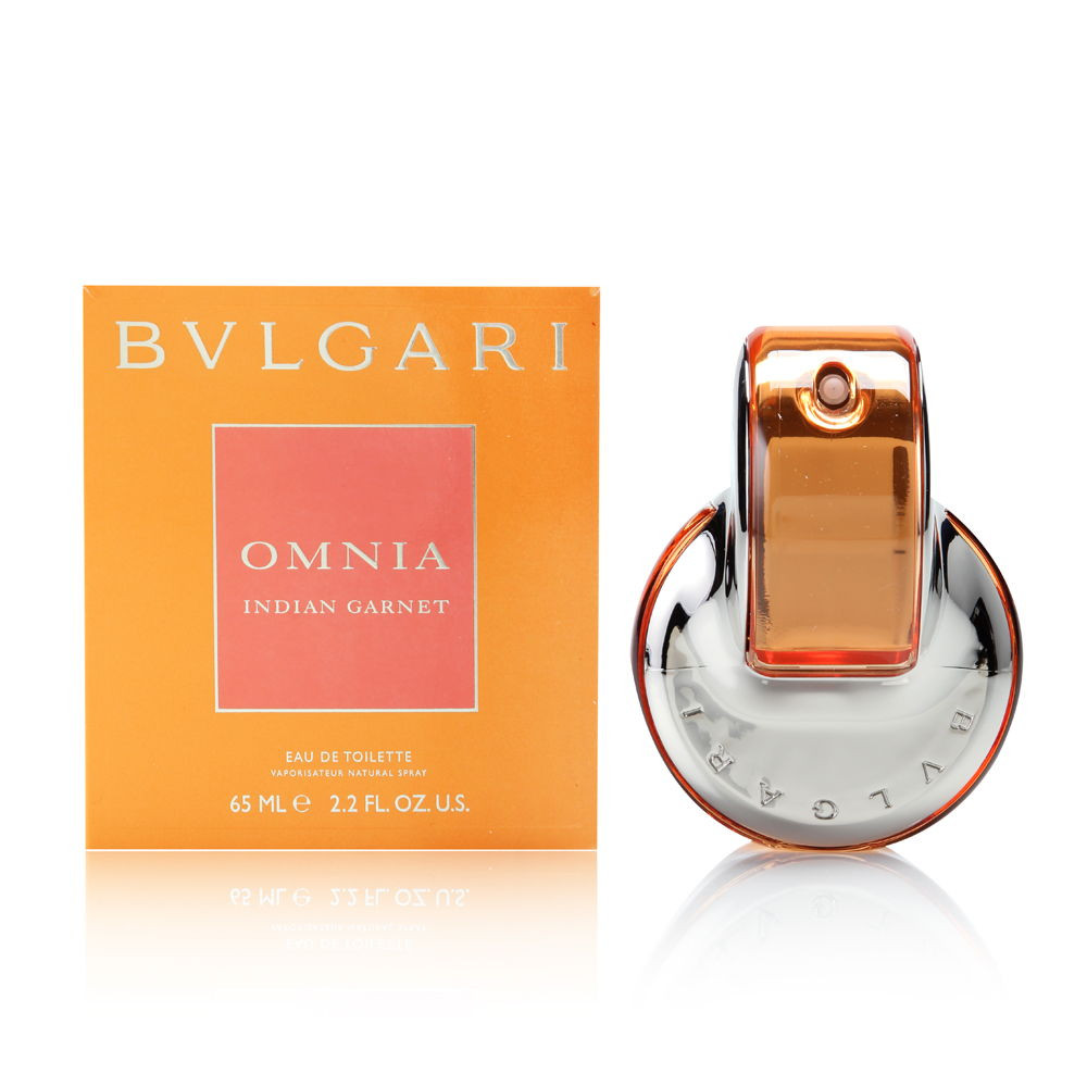 Bvlgari Omnia Indian Garnet edt 65ml
