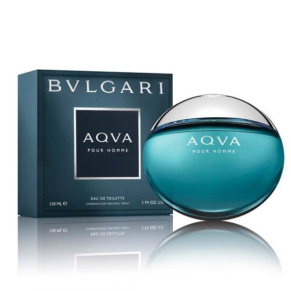 Bvlgari Aqva Pour Homme edt 50ml