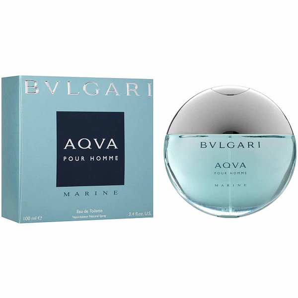Bvlgari Aqva Pour Homme Marine edt 50ml 38536253