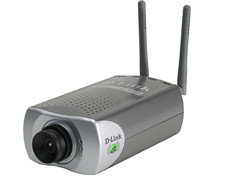 Видеокамера D-Link DCS-3220G