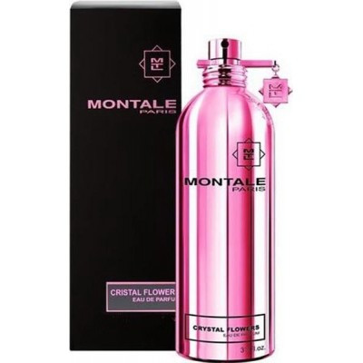 Montale Cristal Flowers edp 100ml