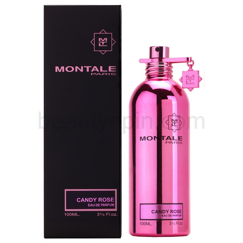 Montale Candy Rose edp 100ml