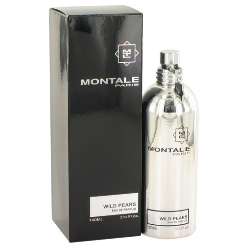 Montale Wild Pears edp 100ml