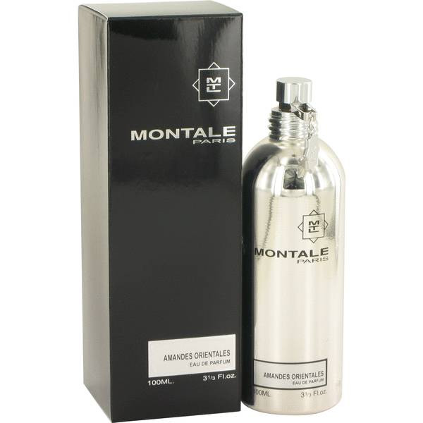 Montale Amandes Orientales edp 100ml