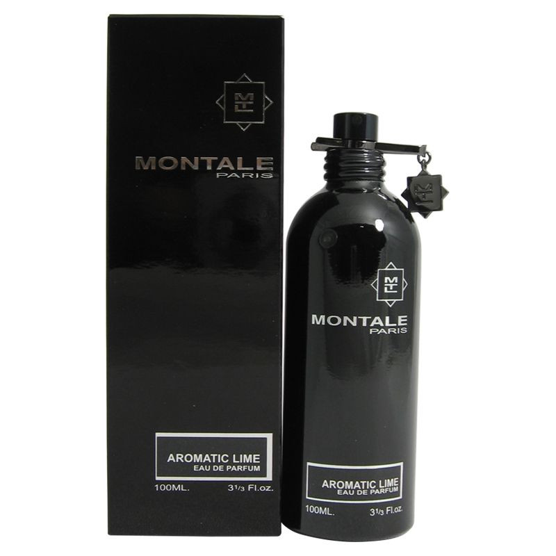 Montale Aromatic Lime edp 100ml