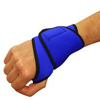 Бандаж лучезапястный