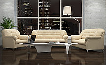 ПАРМ, диван трёхместный Chairman