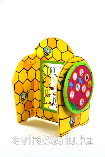 Игровая система «Пчелиный домик» (без модулей)