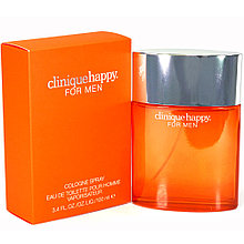 Clinique Happy For Men edt 50ml