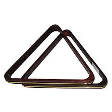 Треугольник для бильярда - фото 2 - id-p38574066