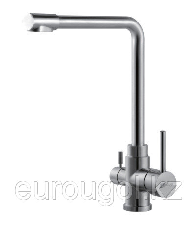 Смеситель для кухни Lemark Expert lm-5060s
