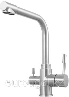 Смеситель под фильтр для кухни Lemark Expert lm-5061s