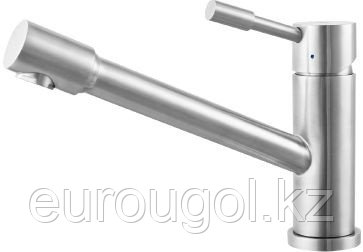 Смеситель для кухни Lemark Expert lm-5072s