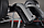 Тренажер голень стоя \ приседания на свободном весе ф50 (SLS500), фото 5