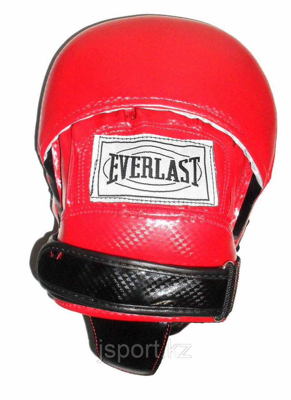 Лапы для бокса Everlast к/з - фото 1 - id-p38577224