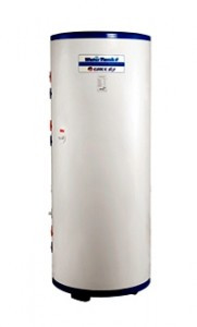 Накопительный бак для воды GREE-300L: SXVD300LCJ/A-K