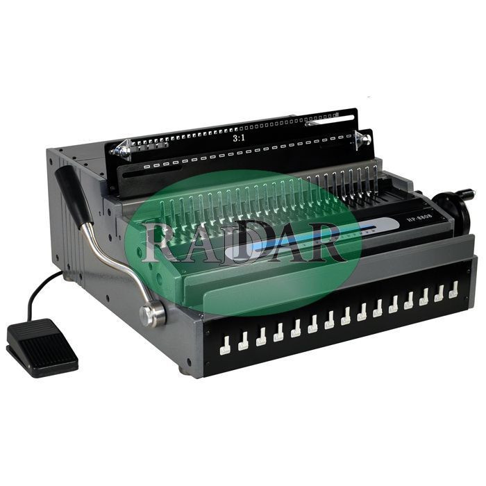 Брошюровщик HP8808