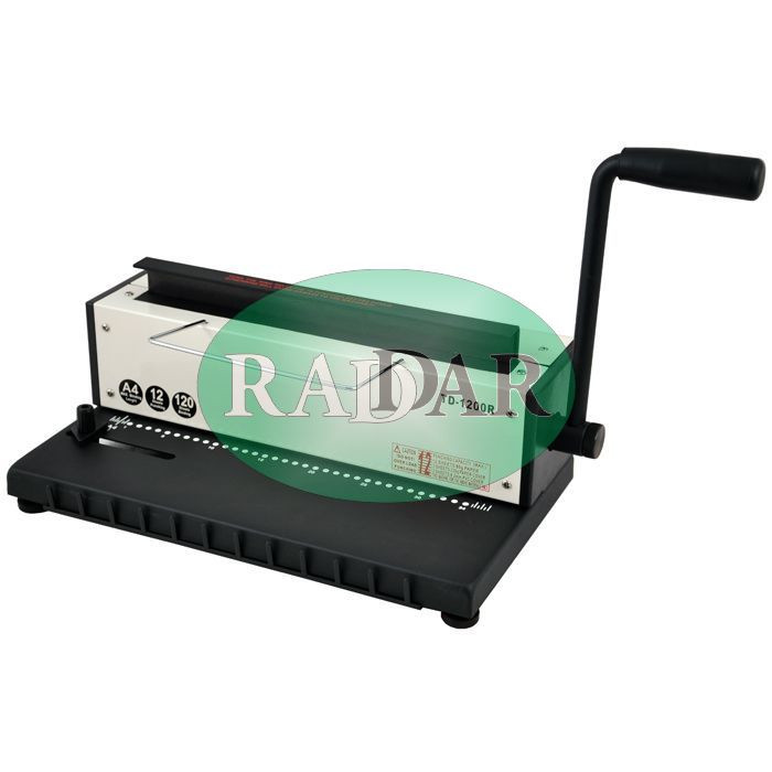Брошюровщик TD-1200R