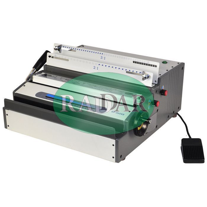 Брошюровщик HP0608B