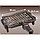 Электрический гриль - барбекю RANGER BARBEQUE 1000W, фото 4