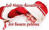 Служба Деда Мороза в Павлодаре, фото 3