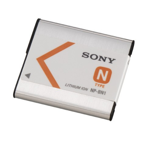 Аккумулятор для цифрового фотоаппарата Sony NP-BN1