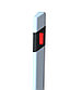 Жол сигнал бағаналары/ Дорожные сигнальные столбики С-1,  1500мм, фото 2